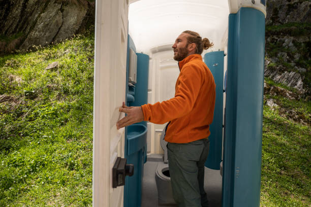 Seguin, TX porta potty rental Company
